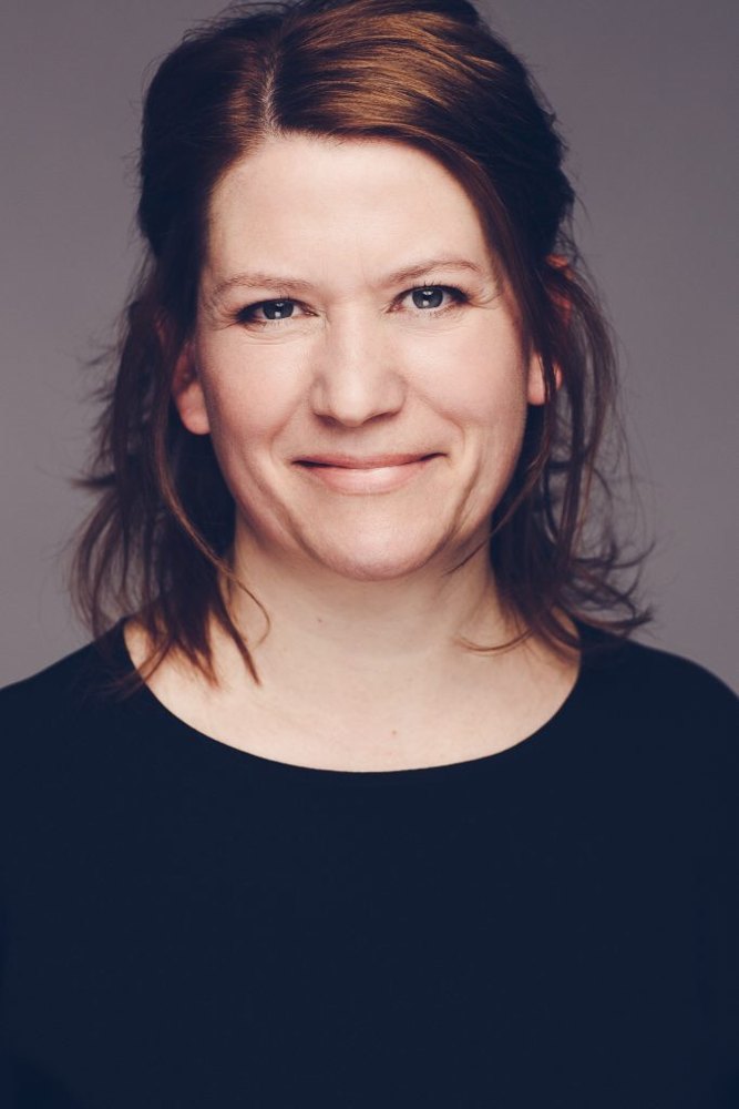 Actor – profile photo