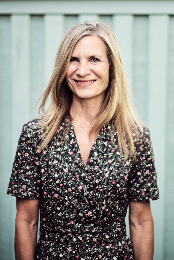Actor – profile photo