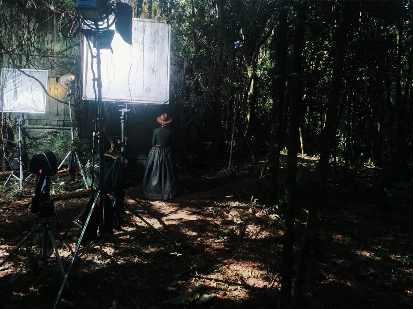Ditte Maria le-Fevre, acting coach
